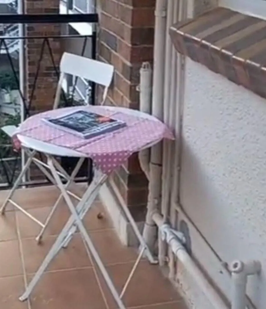 Apartment Central Mountain Flat Cape Town